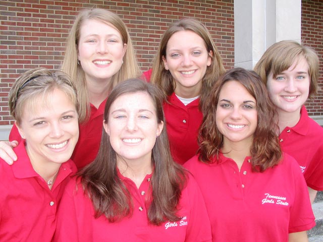 2004 Houston counselors