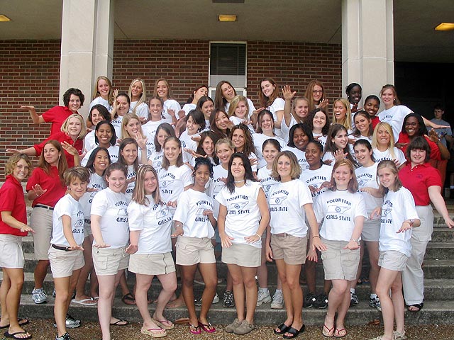 2004 Overton citizens