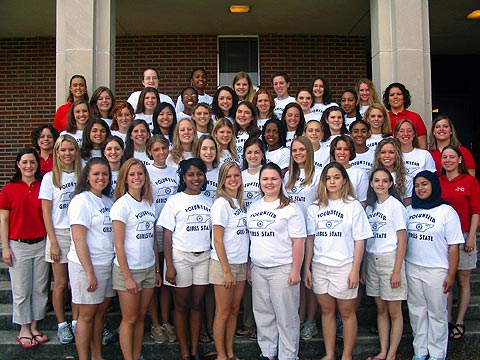 2004 Smith Squirrels